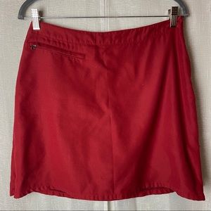 Patagonia Tech Skort~10